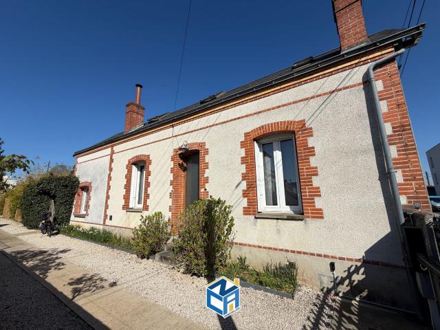 Maison 5 pièces 146 m²