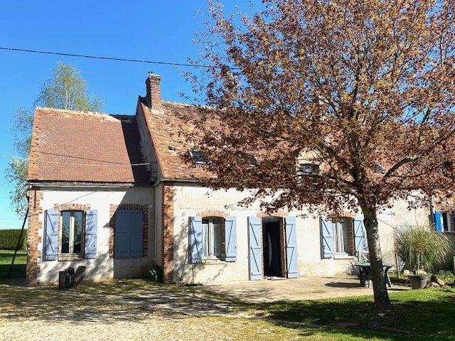 Maison 5 pièces 146 m²
