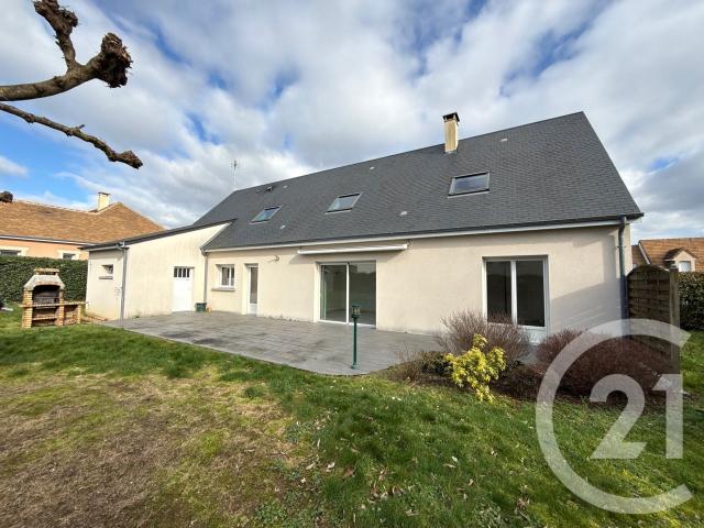 Maison 5 pièces 146 m²