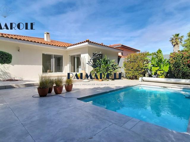 Maison 5 pièces 146 m²