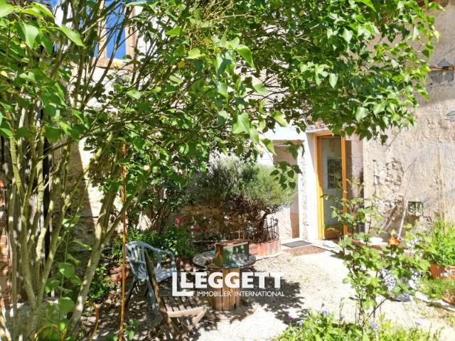 Maison 5 pièces 146 m²
