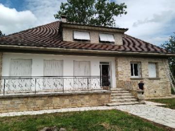 Maison 5 pièces 146 m²