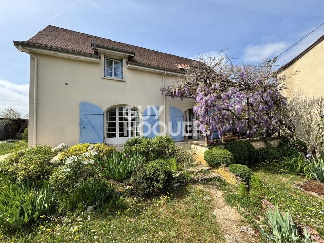 Maison 5 pièces 146 m²
