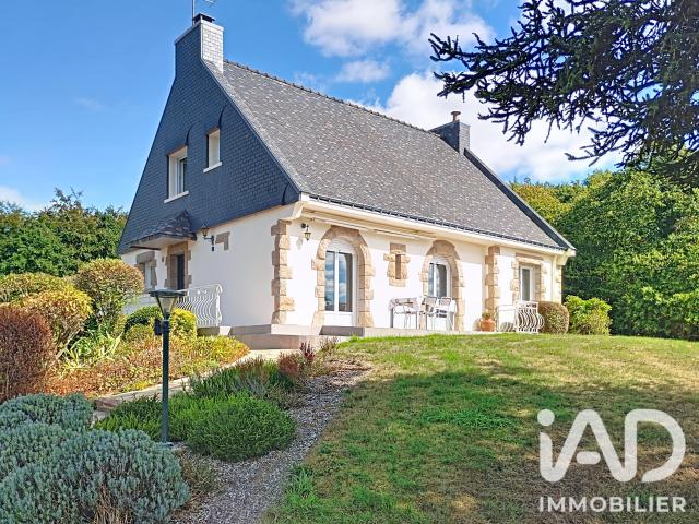 Maison 5 pièces 146 m²