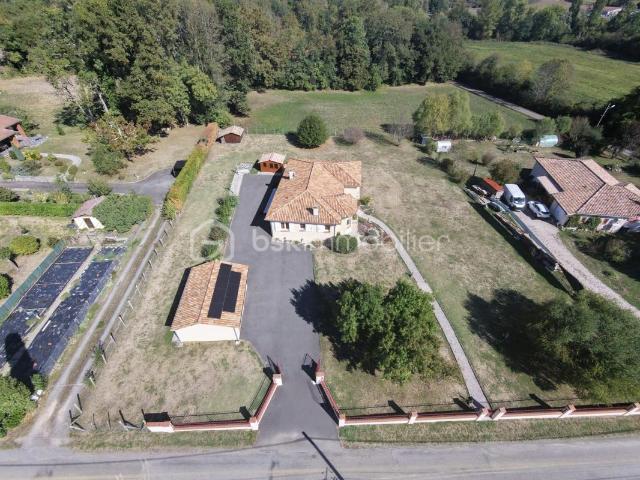 Maison 5 pièces 146 m²