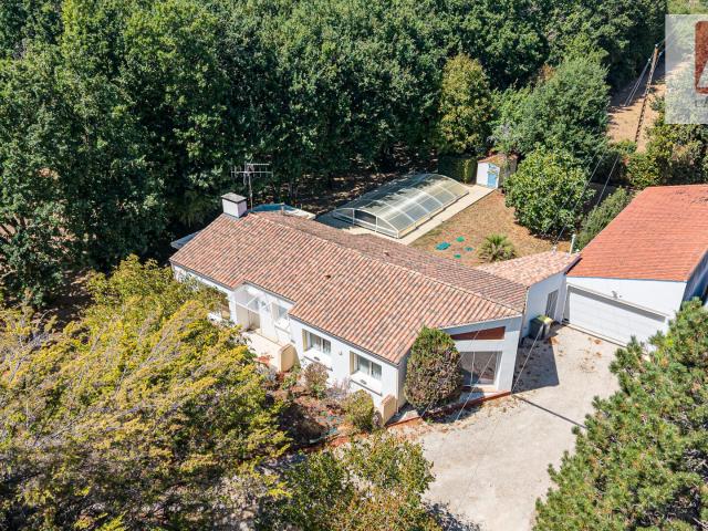 Maison 5 pièces 146 m²