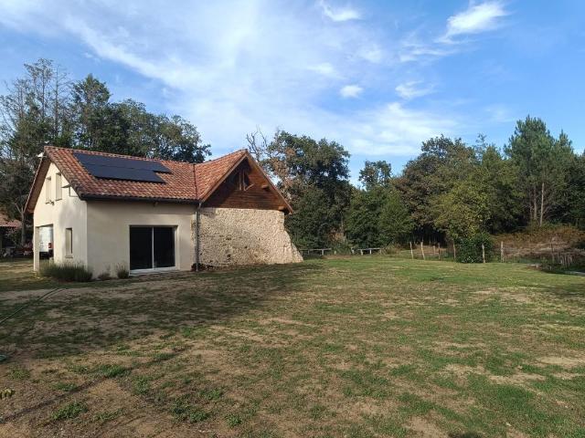 Maison 5 pièces 146 m²