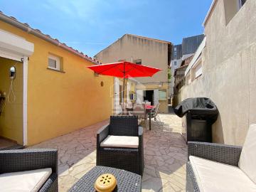 Maison 5 pièces 146 m²