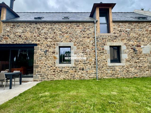 Maison 5 pièces 146 m²