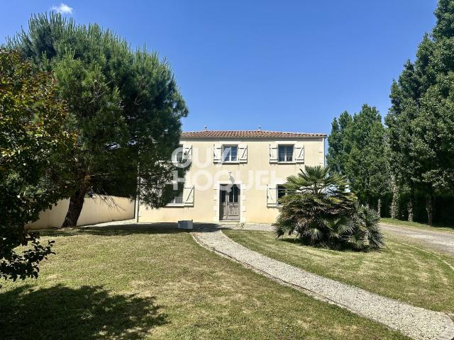 Maison 5 pièces 147 m²