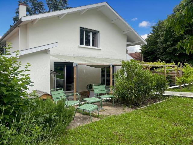 Maison 5 pièces, 146 m² à louer à Décines Charpieu 69150