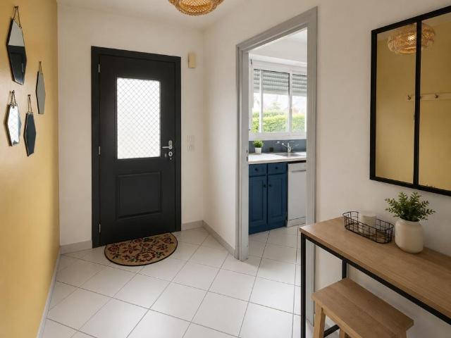 Maison 5 pièces, 146 m² à louer à Lescar 64230