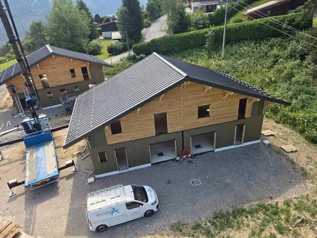 Maison 5 pièces 147 m2