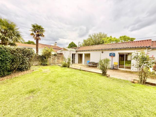 Maison 5 pièces 147 m²