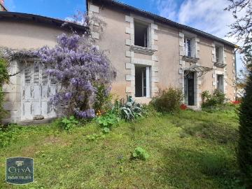 Maison 5 pièces 147 m²