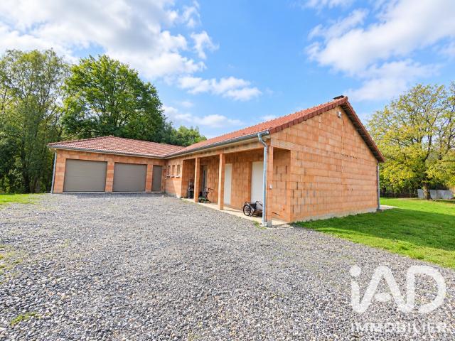 Maison 5 pièces 147 m²