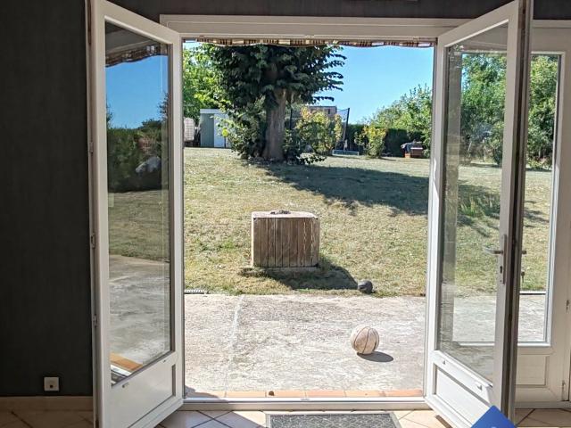 Maison 5 pièces 147 m²