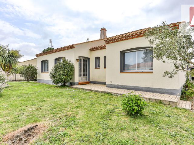Maison 5 pièces 147 m²