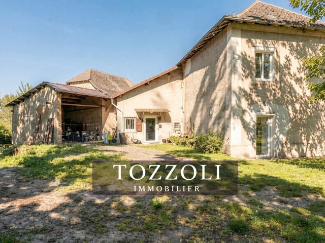 Maison 5 pièces 147 m²