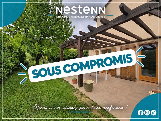 Maison 5 pièces 147 m²