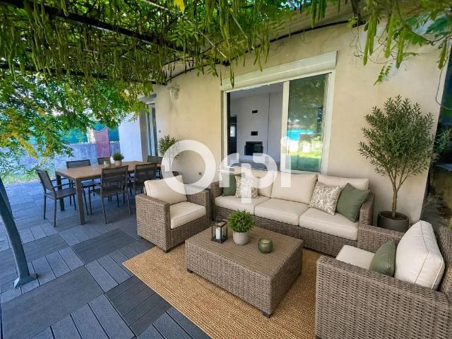 Maison 5 pièces 160 m²