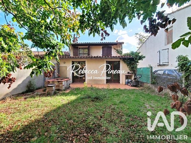 Maison 5 pièces 147 m²