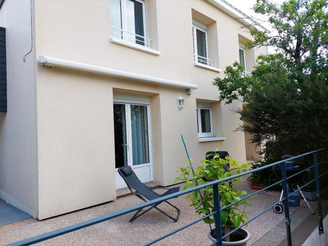 Maison 5 pièces 147 m²