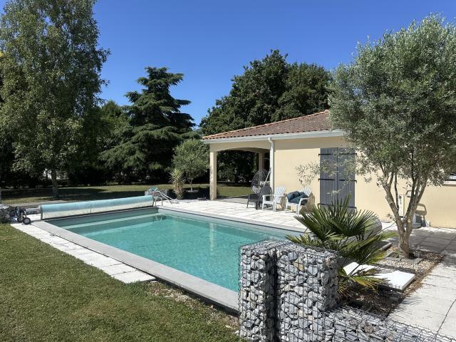 Maison 5 pièces 171 m²