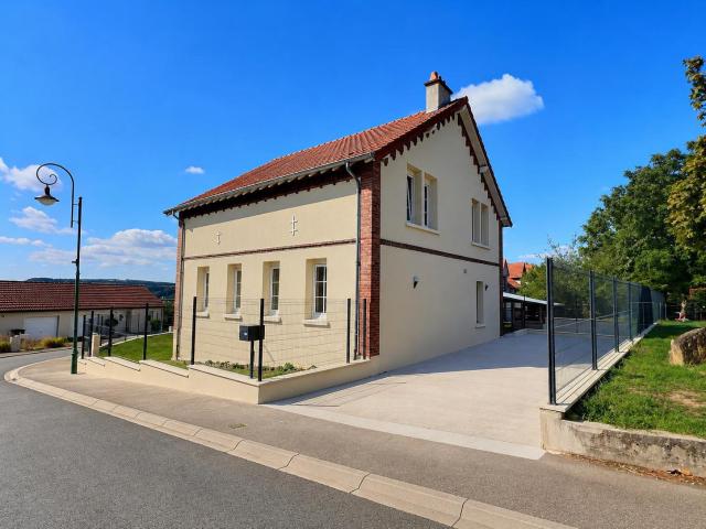 Maison 5 pièces 147 m²