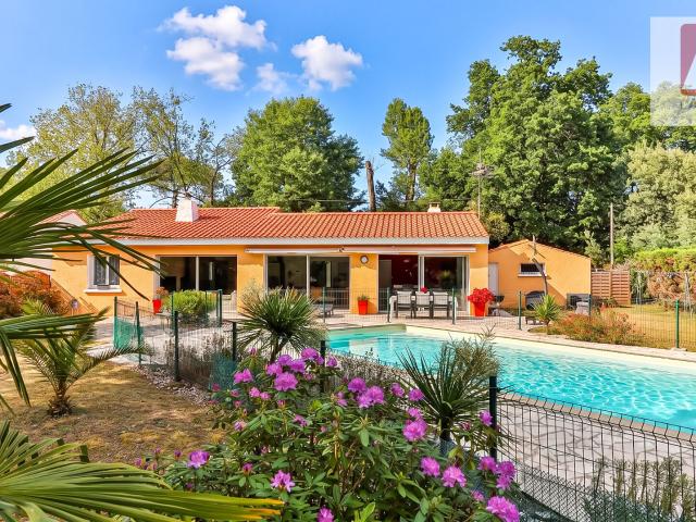 Maison 5 pièces 147 m²