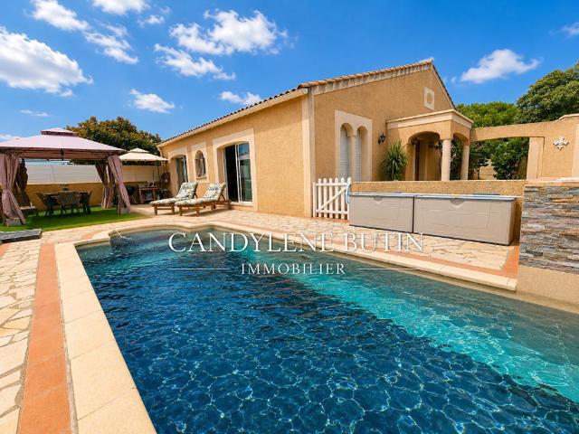 Maison 5 pièces 143 m²