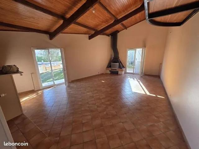 Maison 5 pièces 147 m²