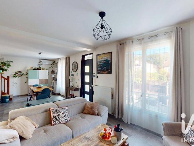 Maison 5 pièces 147 m²