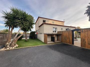 Maison 5 pièces 147 m²