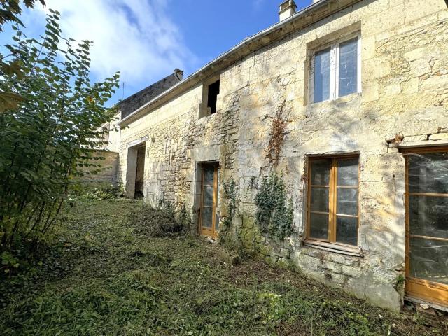 Maison 5 pièces 147 m²
