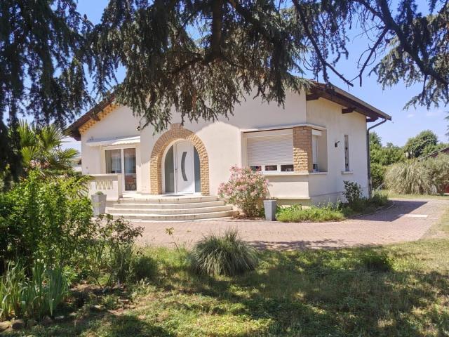 Maison 5 pièces 147 m²