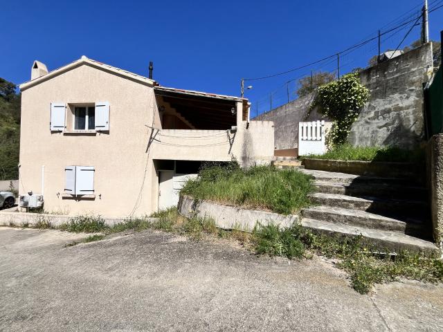 Maison 5 pièces 147 m²