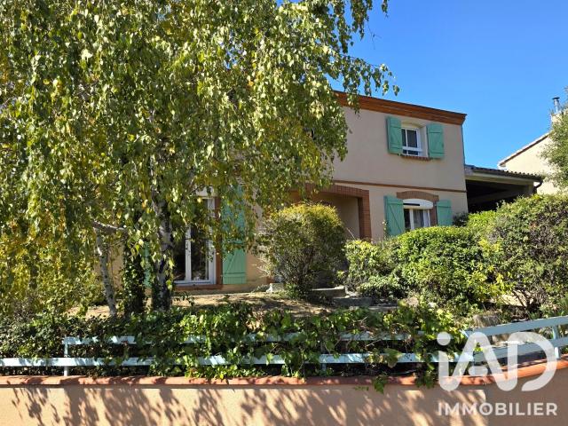 Maison 5 pièces 147 m²