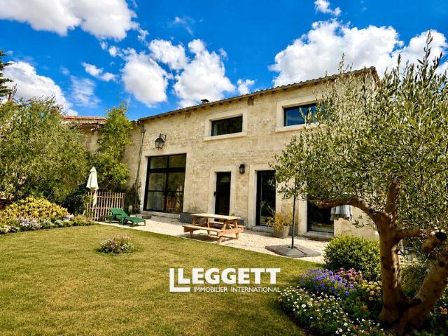 Maison 5 pièces 147 m²
