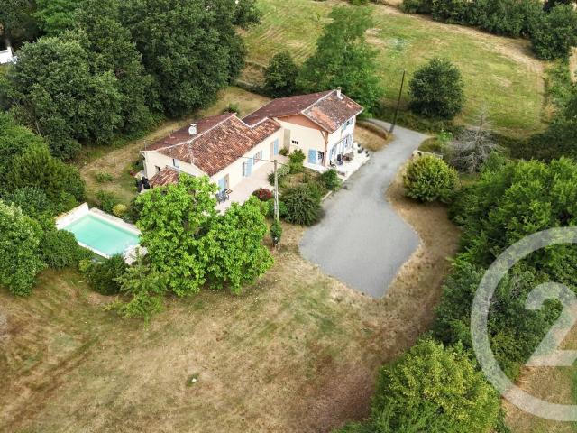 Maison 5 pièces 147 m²
