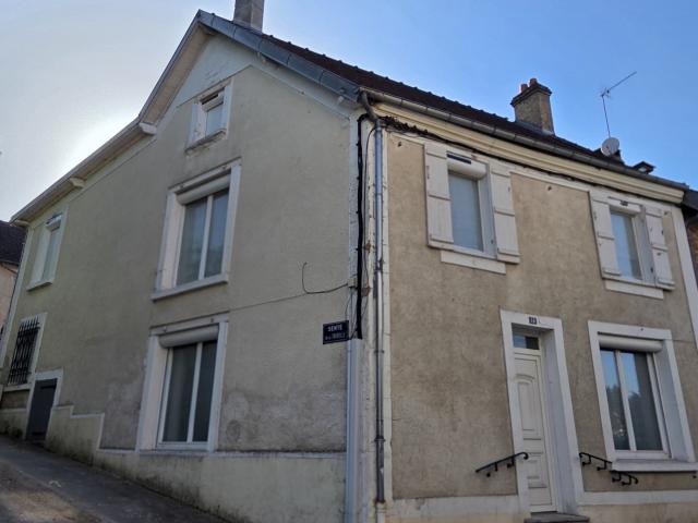 Maison 5 pièces 147 m²