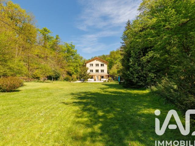 Maison 5 pièces 147 m²