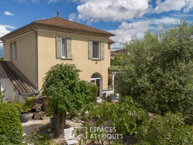 Maison 5 pièces 147 m²