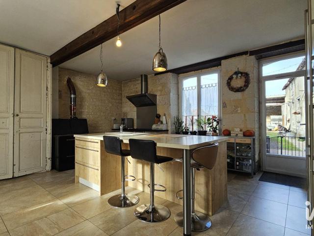 Maison 5 pièces 147 m²