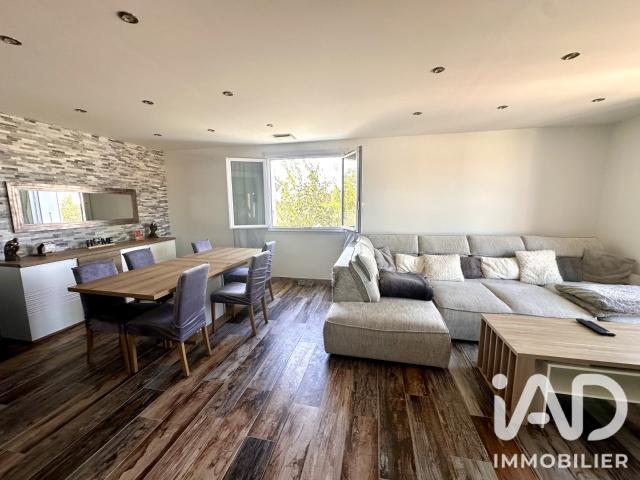 Maison 5 pièces 147 m²