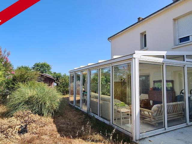 Maison 5 pièces 147 m²
