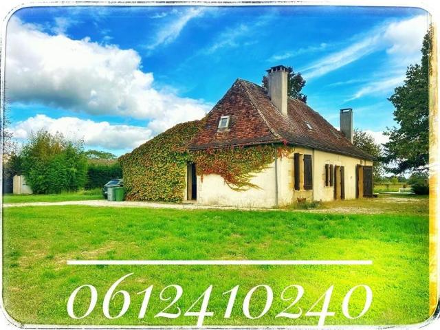 Maison 5 pièces 147 m²