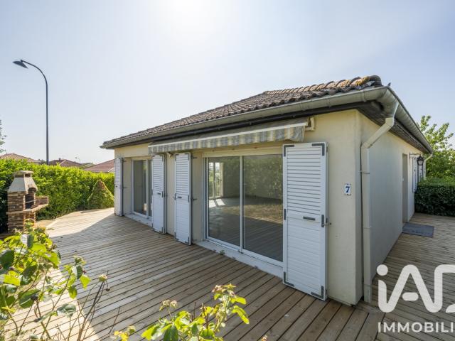 Maison 5 pièces 147 m²