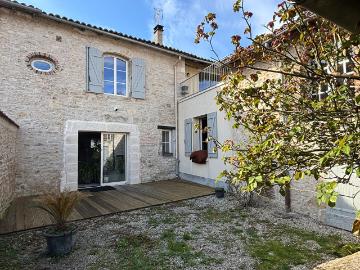 Maison 5 pièces 147 m²
