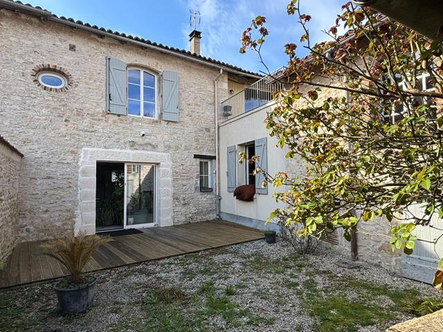 Maison 5 pièces 147 m²